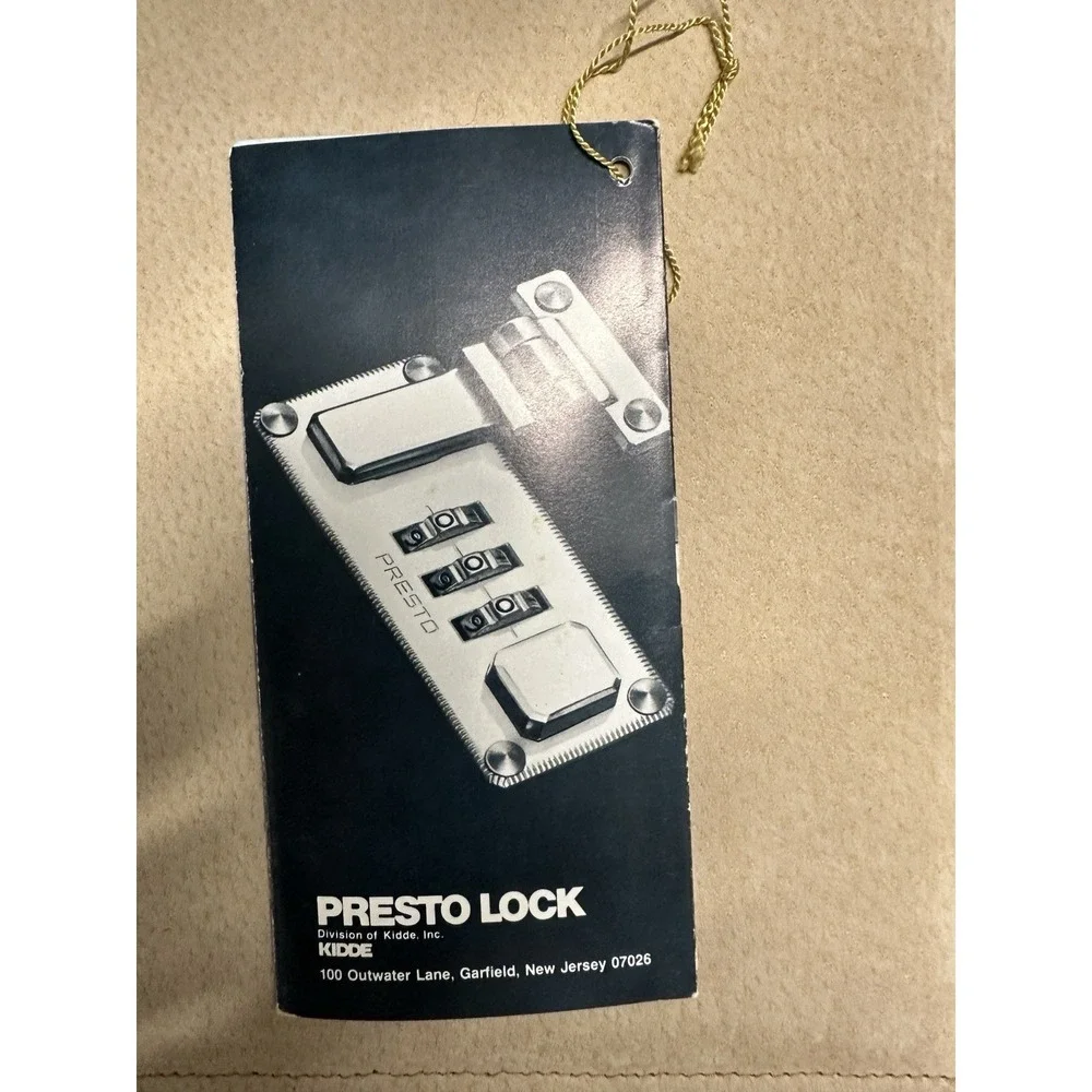 Presto new defects